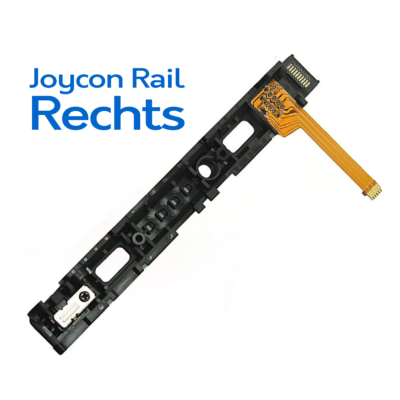 Nintendo Switch Joycon rail Rechts