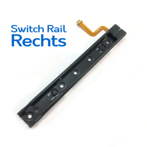 Switch Console Rail Rechts