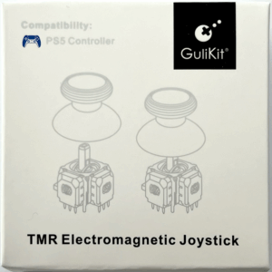 Gulikit TMR Ps5 Dualsense