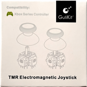 Gulikit TMR sticks voor Xbox