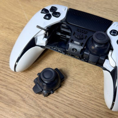 DualSense Edge Stick Module met hallpi tmr sticks