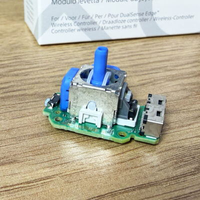 DualSense Edge Stick Module met tmr sticks