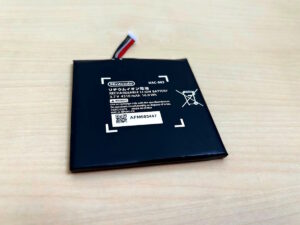 Nintendo switch HAC-003 Accu