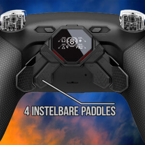 Custom DualSense SPARK Controller