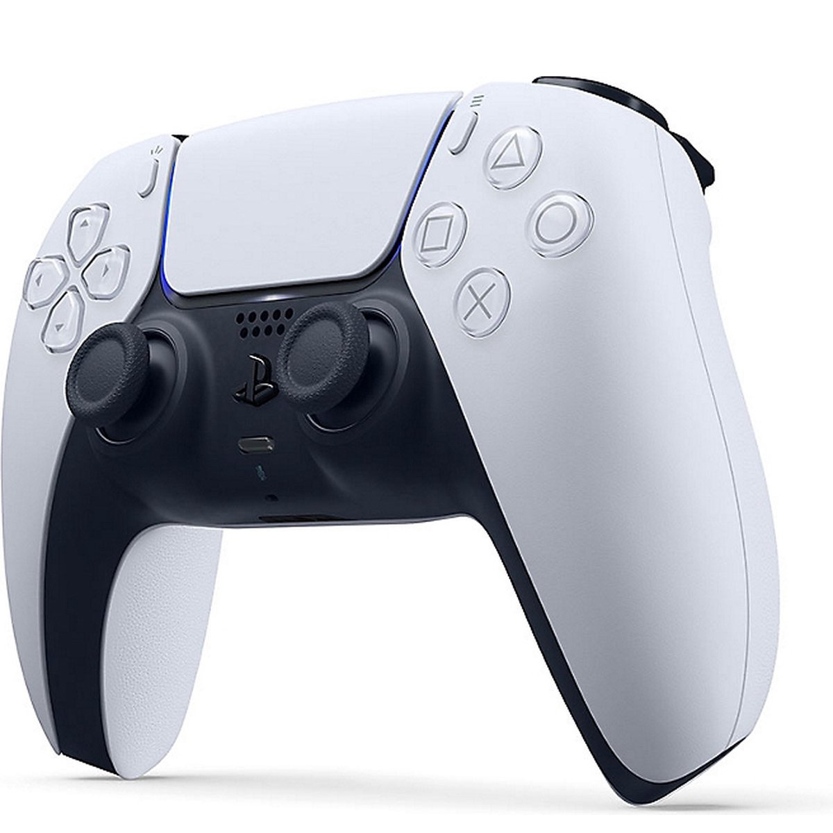 Custom DualSense SPARK Controller met Gulikit 720 TMR Sticks & OLED Remap Kit - Afbeelding 5