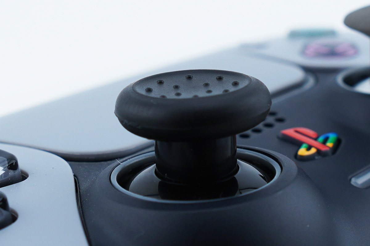 Custom Playstation 5 Controller met TMR sticks | Premium Gaming bij Bel Bas! - Afbeelding 13