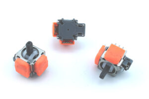 GinFull DS13 TMR Sticks voor Playstation 5
