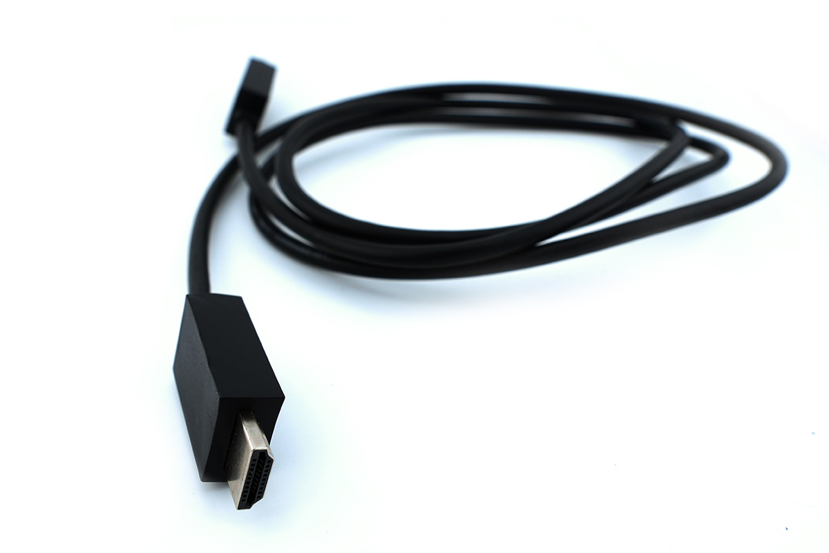 Playstation 5 HDMI kabel