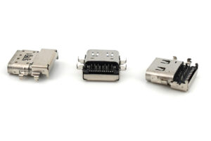 Acer Chromebook R13 CB5 312T type-c power jack