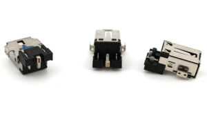 Acer Swift 3 SF313-51 DC Power Jack
