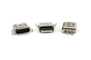 HP Probook 450 G9 Type-C Power jack
